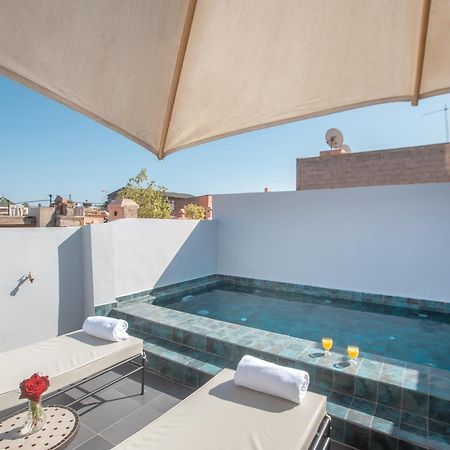מרקש Ryad Marrakech מראה חיצוני תמונה