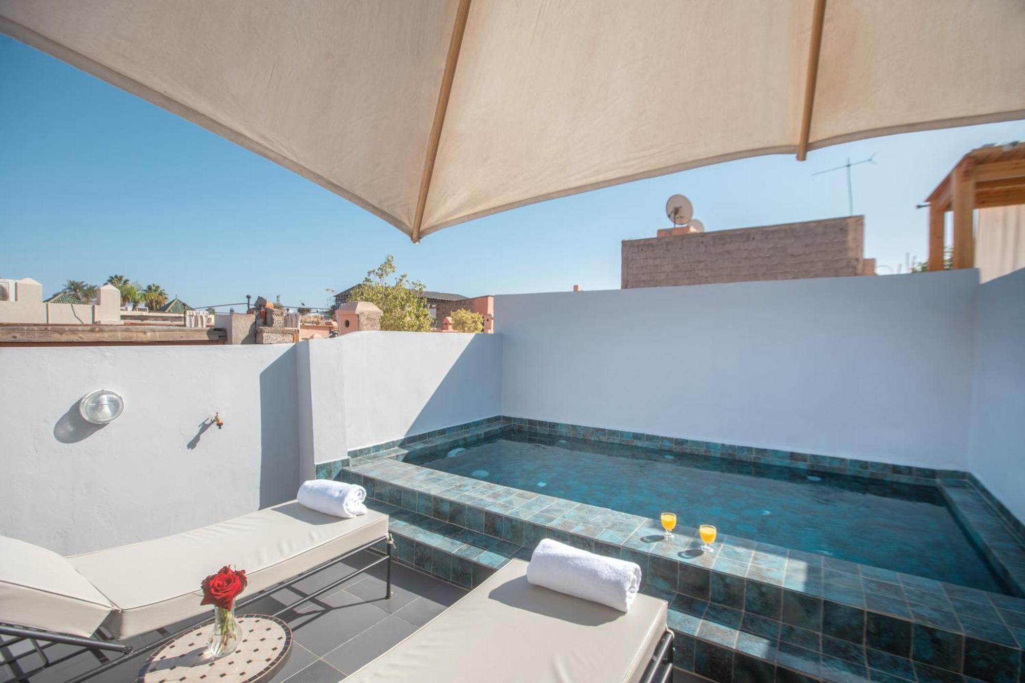 מרקש Ryad Marrakech מראה חיצוני תמונה