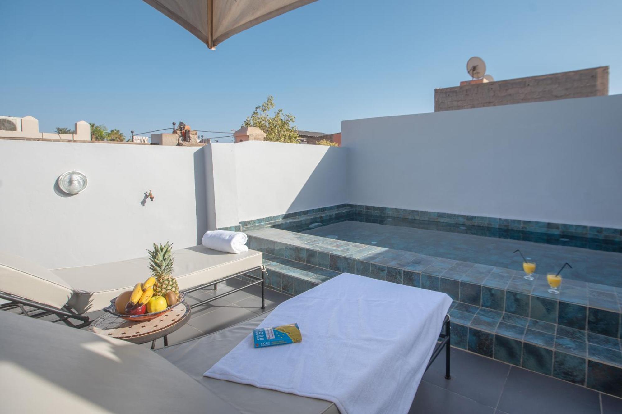 מרקש Ryad Marrakech מראה חיצוני תמונה