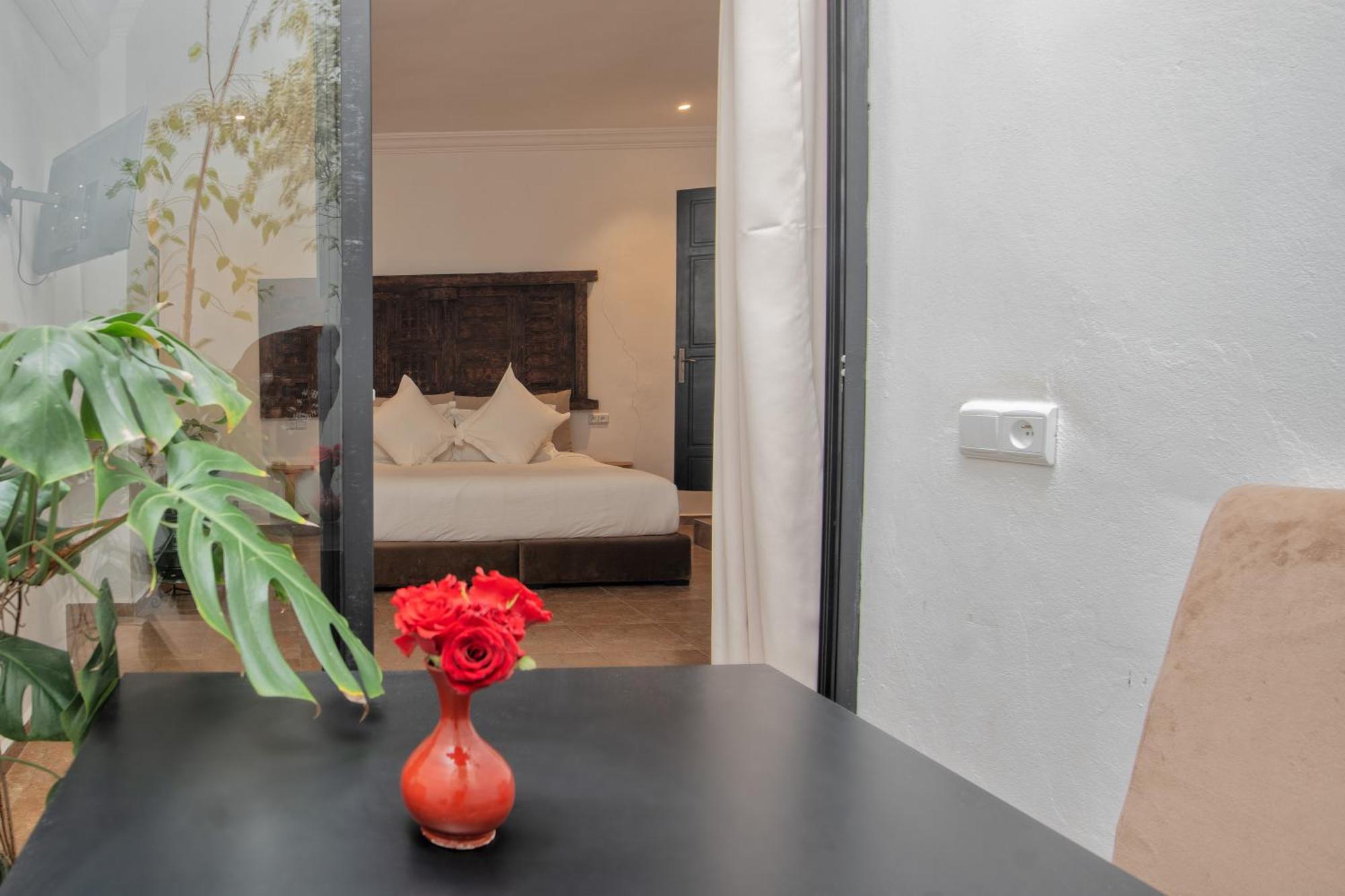 מרקש Ryad Marrakech מראה חיצוני תמונה