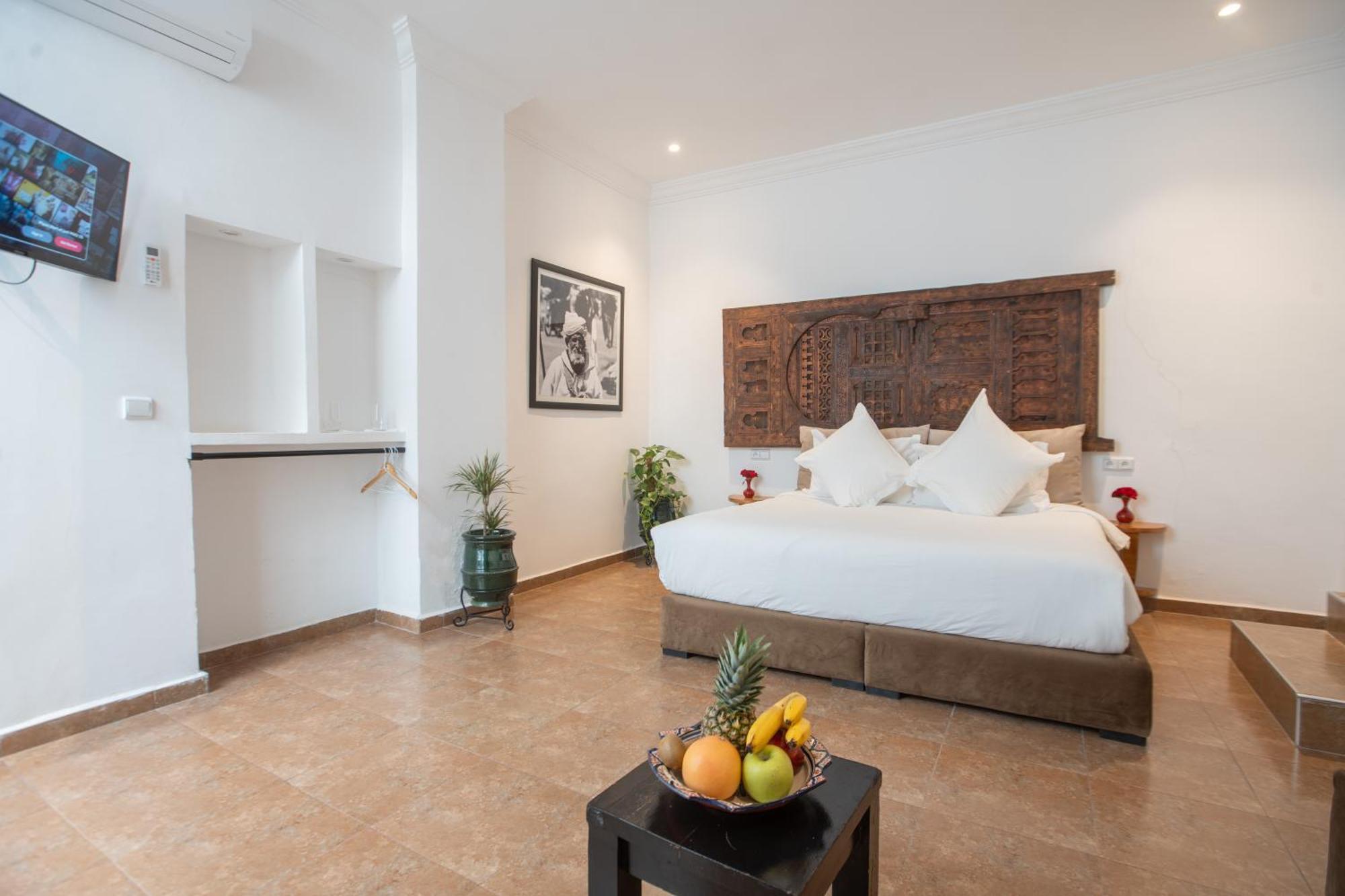 מרקש Ryad Marrakech מראה חיצוני תמונה