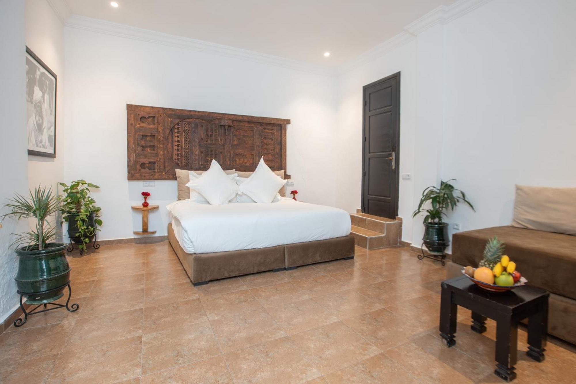 מרקש Ryad Marrakech מראה חיצוני תמונה