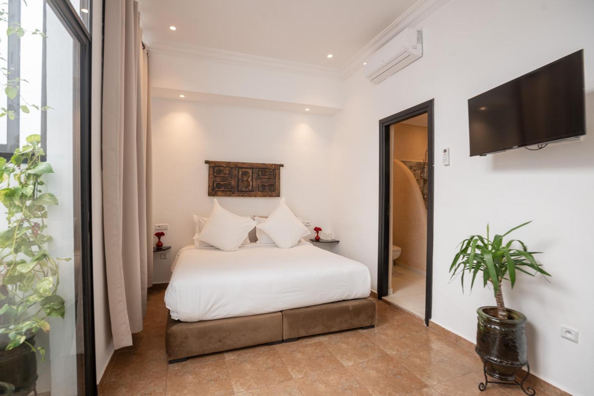 מרקש Ryad Marrakech מראה חיצוני תמונה