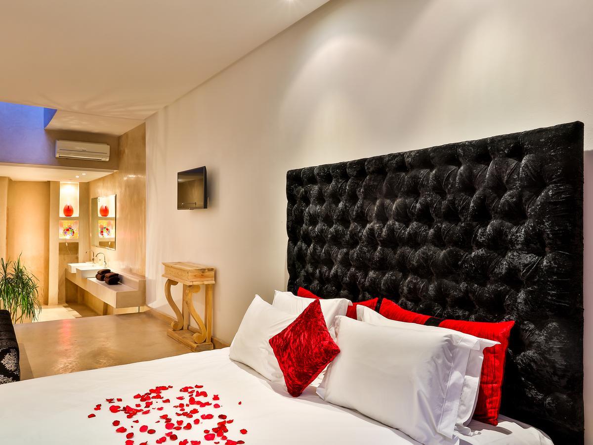 מרקש Ryad Marrakech מראה חיצוני תמונה