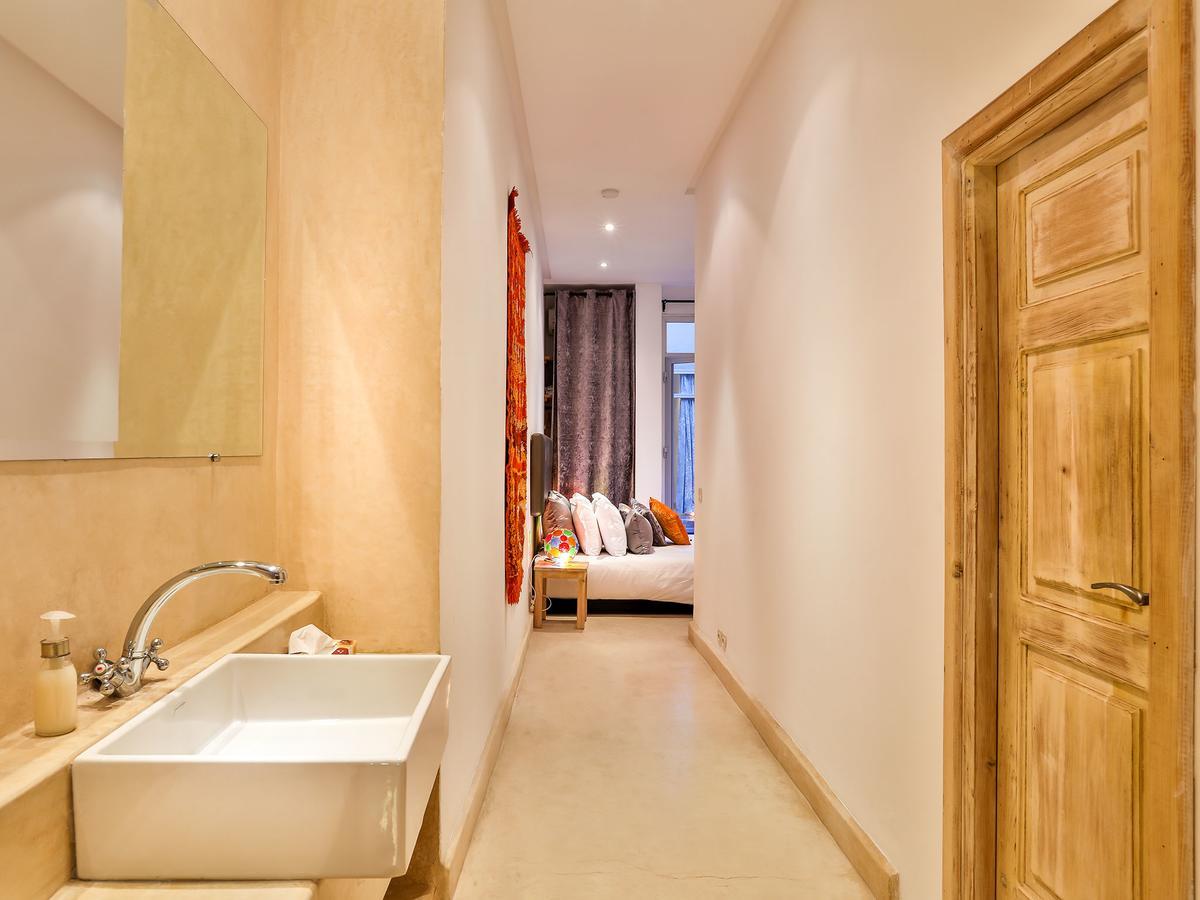 מרקש Ryad Marrakech מראה חיצוני תמונה