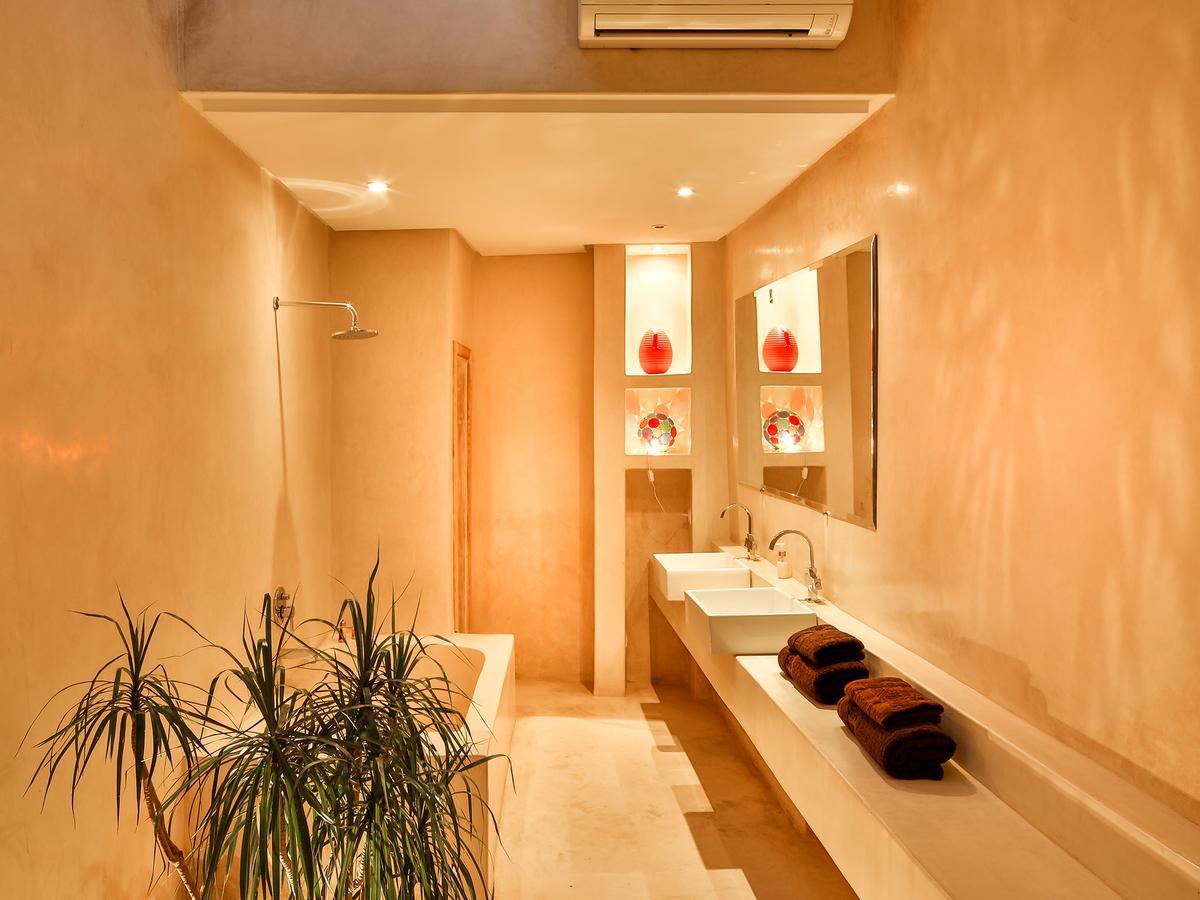 מרקש Ryad Marrakech מראה חיצוני תמונה