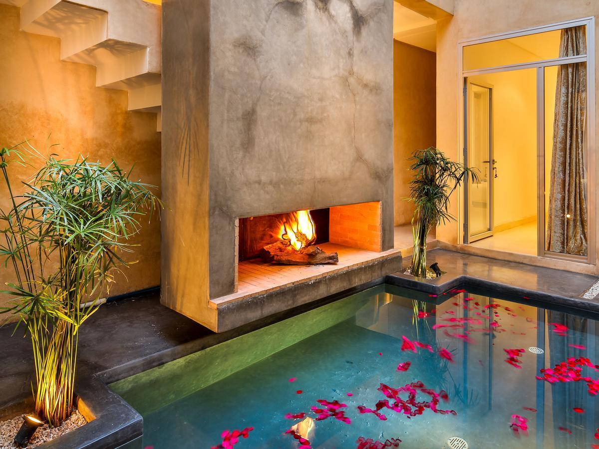מרקש Ryad Marrakech מראה חיצוני תמונה